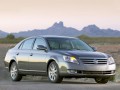 Technische Daten und Spezifikationen für Toyota Avalon II - picture 5