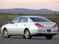 Technische Daten und Spezifikationen für Toyota Avalon II - picture 6