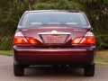 Technische Daten und Spezifikationen für Toyota Avalon II - picture 9
