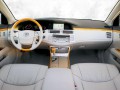 Technische Daten und Spezifikationen für Toyota Avalon II - picture 7