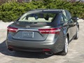 Technische Daten und Spezifikationen für Toyota Avalon II - picture 3
