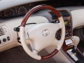 Technische Daten und Spezifikationen für Toyota Avalon II - picture 10