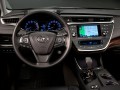 Technische Daten und Spezifikationen für Toyota Avalon II - picture 4