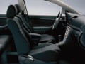 Technical specifications and characteristics for【Toyota Avensis Hatch II】 - picture 6