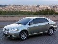 Technical specifications and characteristics for【Toyota Avensis Hatch II】 - picture 1