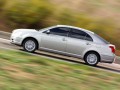 Technical specifications and characteristics for【Toyota Avensis Hatch II】 - picture 3