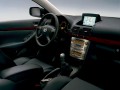 Technical specifications and characteristics for【Toyota Avensis Hatch II】 - picture 5