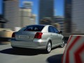 Technical specifications and characteristics for【Toyota Avensis Hatch II】 - picture 4