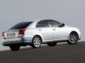 Technical specifications and characteristics for【Toyota Avensis Hatch II】 - picture 2