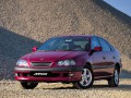 Technical specifications and characteristics for【Toyota Avensis Hatch (T22)】 - picture 3