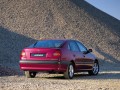 Technical specifications and characteristics for【Toyota Avensis Hatch (T22)】 - picture 2