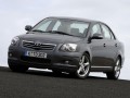 Технически характеристики за Toyota Avensis II - picture 1