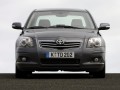 Технически характеристики за Toyota Avensis II - picture 3