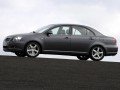 Технически характеристики за Toyota Avensis II - picture 2
