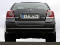Технически характеристики за Toyota Avensis II - picture 5