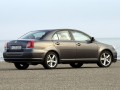 Технически характеристики за Toyota Avensis II - picture 4