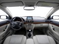Технически характеристики за Toyota Avensis II - picture 6