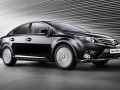 Technical specifications and characteristics for【Toyota Avensis III Restyling】 - picture 2