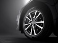 Technical specifications and characteristics for【Toyota Avensis III Restyling】 - picture 12