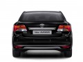Technical specifications and characteristics for【Toyota Avensis III Restyling】 - picture 4