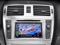 Technical specifications and characteristics for【Toyota Avensis III Restyling】 - picture 11