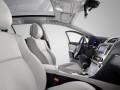 Technical specifications and characteristics for【Toyota Avensis III Restyling】 - picture 6