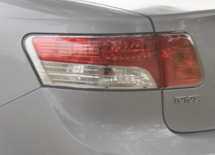 Технически характеристики за Toyota Avensis III - picture 18