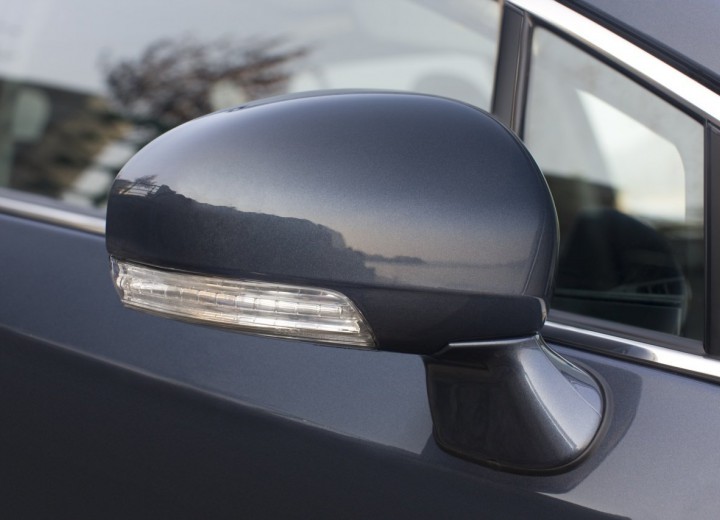 Технически характеристики за Toyota Avensis III - picture 14