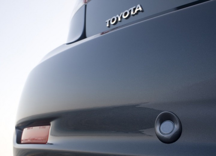 Технически характеристики за Toyota Avensis III - picture 15