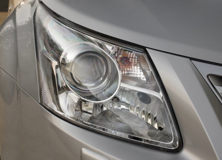 Технически характеристики за Toyota Avensis III - picture 22