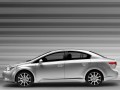 Технически характеристики за Toyota Avensis III - picture 16