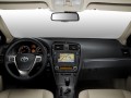 Технически характеристики за Toyota Avensis III - picture 7