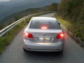 Технически характеристики за Toyota Avensis III - picture 5