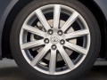 Технически характеристики за Toyota Avensis III - picture 17