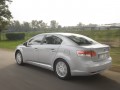 Технически характеристики за Toyota Avensis III - picture 20