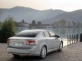 Технически характеристики за Toyota Avensis III - picture 4