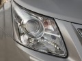 Технически характеристики за Toyota Avensis III - picture 22