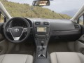 Технически характеристики за Toyota Avensis III - picture 6