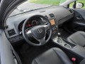 Технически характеристики за Toyota Avensis III - picture 10