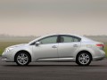 Технически характеристики за Toyota Avensis III - picture 3