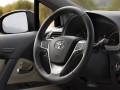 Технически характеристики за Toyota Avensis III - picture 8