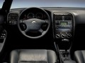 Technical specifications and characteristics for【Toyota Avensis (T22)】 - picture 4