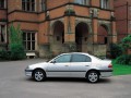 Technical specifications and characteristics for【Toyota Avensis (T22)】 - picture 2