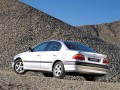 Technical specifications and characteristics for【Toyota Avensis (T22)】 - picture 3