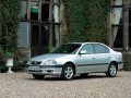 Avensis (T22)