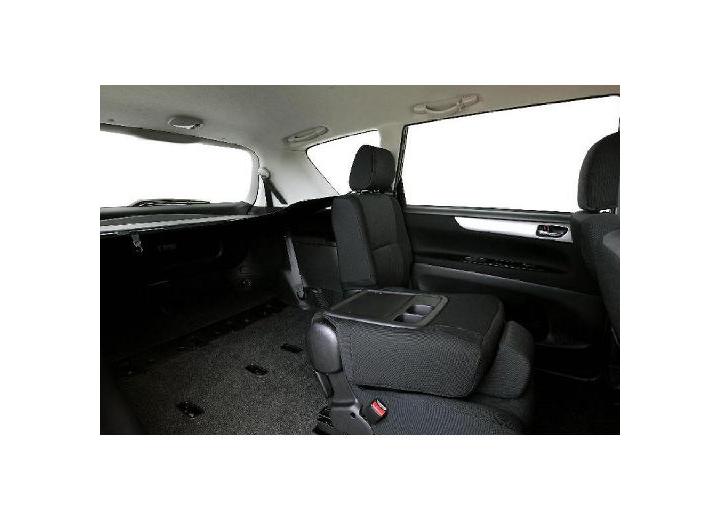 Технически характеристики за Toyota Avensis Verso - picture 6