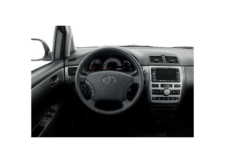Технически характеристики за Toyota Avensis Verso - picture 4