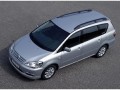 Технически характеристики за Toyota Avensis Verso - picture 2