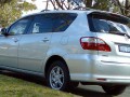 Технически характеристики за Toyota Avensis Verso - picture 3