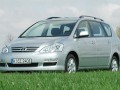Avensis Verso